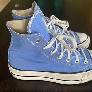 Chuck Taylor All Star Lift High Top Sneakers